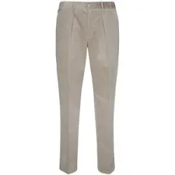 PROFUOMO Cordhose  beige   XXL Herren