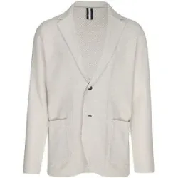 PROFUOMO Sakko  beige   XXL herren