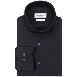 PROFUOMO Hemd Slim Fit dunkelblau   38 Herren