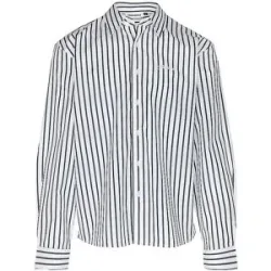 PROHIBITED Hemd Regular Fit  weiss   XL Herren