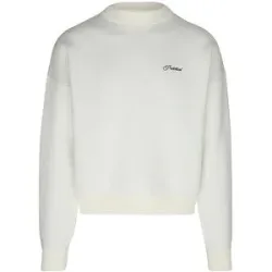 PROHIBITED Sweater  creme   XXL Herren