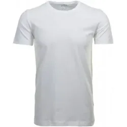 RAGMAN T-Shirt 2er Pkg weiss   L Herren