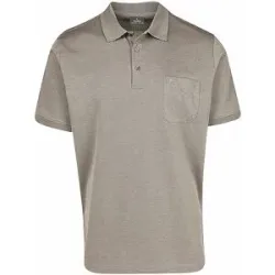 RAGMAN Poloshirt beige   XXL Herren