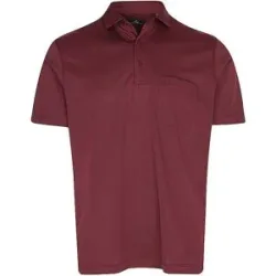 RAGMAN Poloshirt  beere   XXL herren
