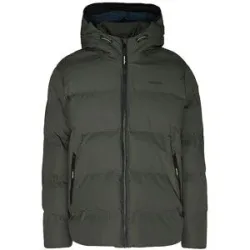 RAGWEAR Steppjacke NORGOS olive   XXL herren