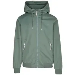 RAGWEAR Jacke STEWIE SOLID petrol   L Herren