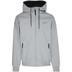 RAGWEAR Jacke STEWIE  hellgrau   M Herren
