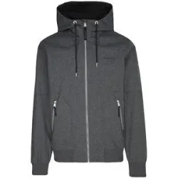 RAGWEAR Jacke STEWIE  grau   L Herren