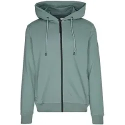 RAGWEAR Sweatjacke hellgrün   S herren