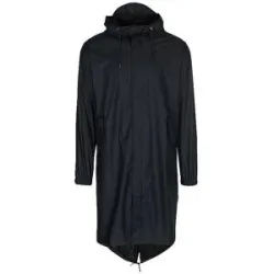 RAINS Parka - Regenjacke blau   S Herren