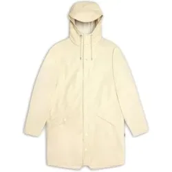 RAINS Parka - Regenjacke beige   XL herren