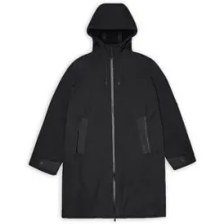 RAINS Parka SUVA  schwarz   S Herren