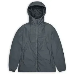 RAINS Regenjacke LOHJA blau   XL Herren
