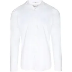 REPLAY Hemd Slim Fit weiss   XXL herren