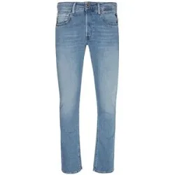 REPLAY Jeans Slim Fit GROVER  blau   30/L34 herren