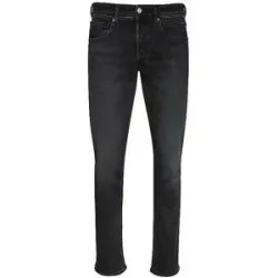 REPLAY Jeans Slim Fit GROVER 573 schwarz   34/L32 herren