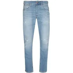 REPLAY Jeans Slim Fit GROVER 573 hellblau   29/L32 herren