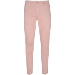 REPLAY Chino  BENNI XLITE rosa   33/L34 herren