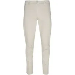 REPLAY Chino  BENNI XLITE creme   34/L30 herren