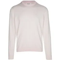 REPLAY Pullover  rosa   L herren