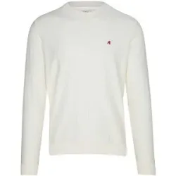REPLAY Pullover  creme   S Herren