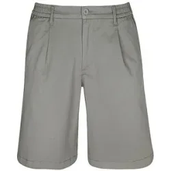 REPLAY Shorts  grau   36 herren
