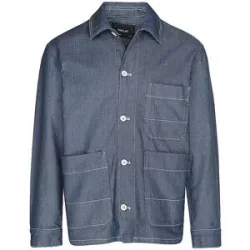 REPLAY Jeansjacke  blau   M herren