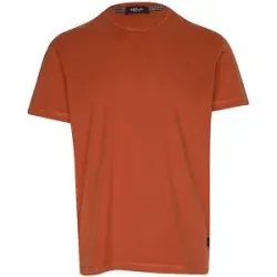 REPLAY T-Shirt  orange   M Herren