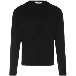 REPLAY Pullover  schwarz   S Herren