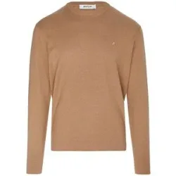 REPLAY Pullover  camel   L herren