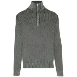 REPLAY Troyer Pullover  grün   XXL Herren