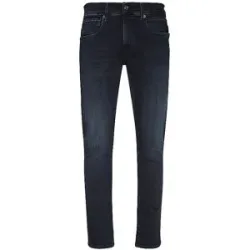 REPLAY Jeans Slim Fit GROVER blau   36/L34 Herren