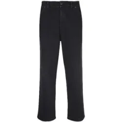 REPLAY Jeans Tapered Fit  schwarz   31/L30 herren