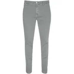 REPLAY Chino Benni hellgrau   30/L34 herren