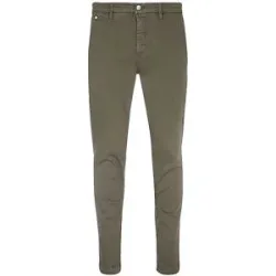 REPLAY Chino BENNI braun   33/L32 Herren