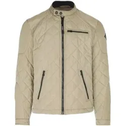 REPLAY Steppjacke camel   XL Herren