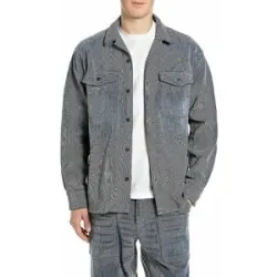 REPLAY Cordjacke  blau   M Herren