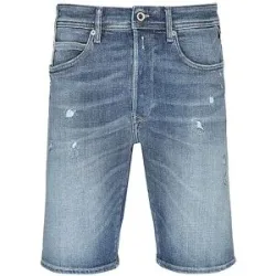 REPLAY Shorts  blau   30 Herren
