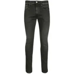 REPLAY Jeans Slim Fit ANBASS HYPERFLEX CLOUDS schwarz   34/L32 herren