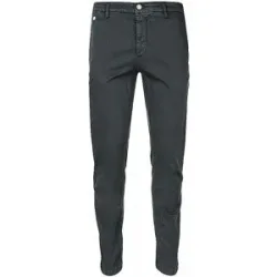 REPLAY Chino Regular Fit  Benni  Hyperflexx blau   31/L30 Herren
