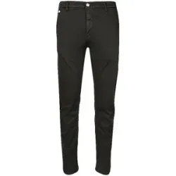 REPLAY Chino Regular Fit  Benni  Hyperflexx schwarz   30/L34 herren