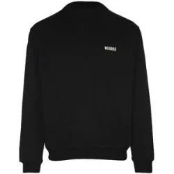 WOODBIRD Sweater WBCANE LION schwarz   M herren