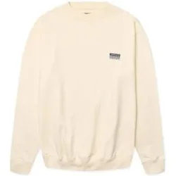 WOODBIRD Sweater  creme   XXL Herren