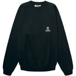 WOODBIRD Sweater WBZHANG LUCKY  dunkelblau   L Herren