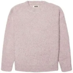 WOODBIRD Pullover WBKURT rosa   M Herren