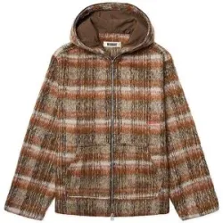 WOODBIRD Jacke  WBSHENG hellbraun   XXL Herren