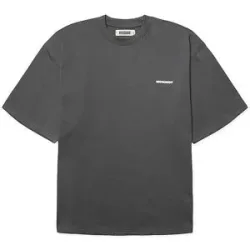 WOODBIRD T-Shirt  WBBEAM TRAM grau   S Herren