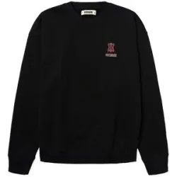 WOODBIRD Sweater WBDUKE TIGER schwarz   L Herren