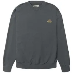 WOODBIRD Sweater WBDUKE TIGER grau   XXL Herren