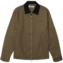 WOODBIRD Jacke WBPON olive   XL Herren